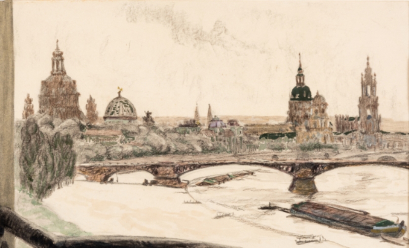 Вальтер Мюллер (1890 - 1977) - фото 1